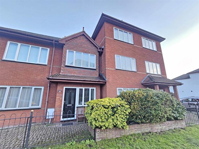 1 Bedroom Apartment To Rent In Stedman House, Station Road, KT15