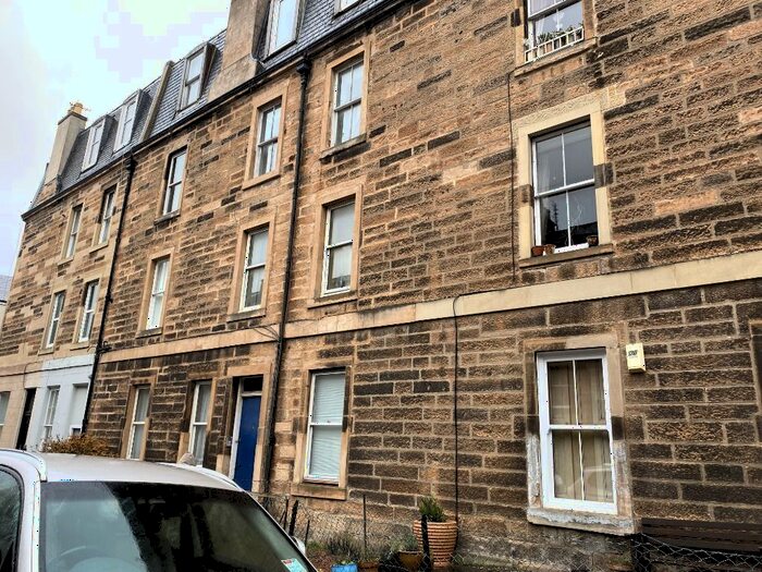1 Bedroom Flat To Rent In West Newington Place, Newington, Edinburgh, EH9