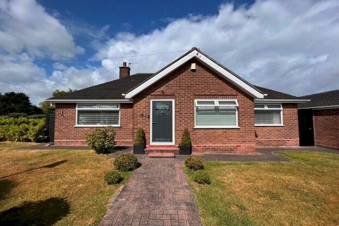 3 Bedroom Property To Rent In Denbury Avenue, Warrington, WA4