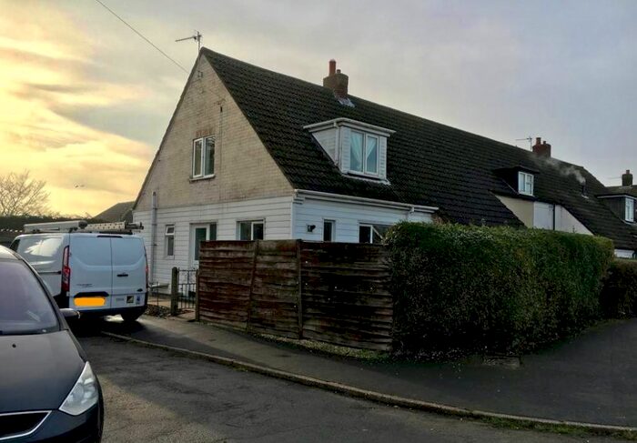 3 Bedroom End Of Terrace House To Rent In Pilgrims Close, South Killingholme, DN40