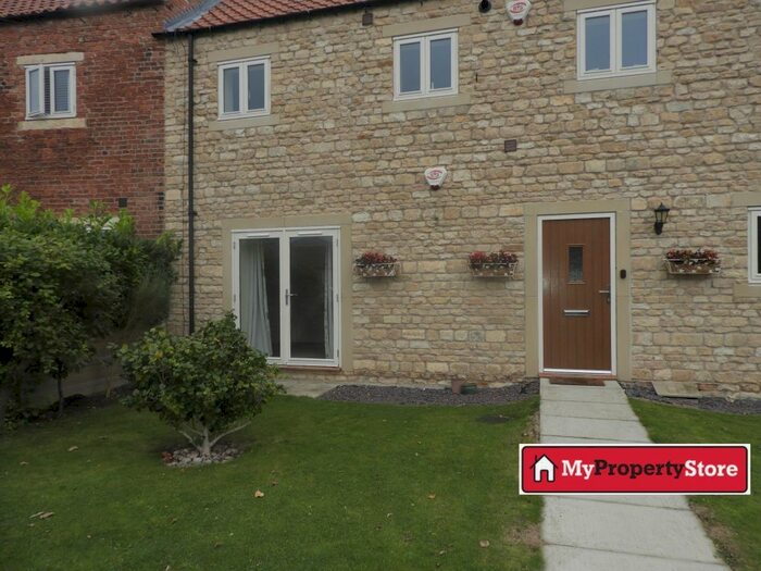 2 Bedroom Property To Rent In All Saints Close, Arksey, Doncaster DN5