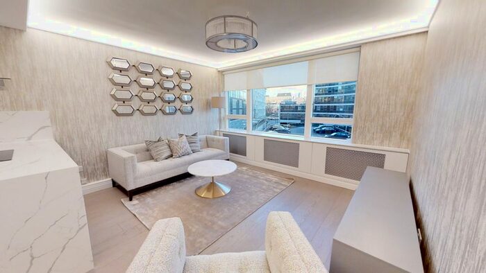 1 Bedroom Flat To Rent In John Islip Street, London, SW1P