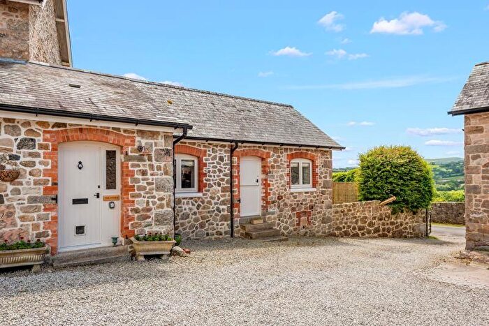 1 Bedroom Barn Conversion To Rent In Moretonhampstead, Newton Abbot, TQ13