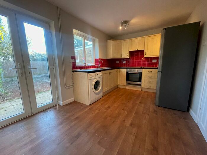 3 Bedroom Property To Rent In Hatchcroft Gardens, Elmstead Market, Colchester, CO7