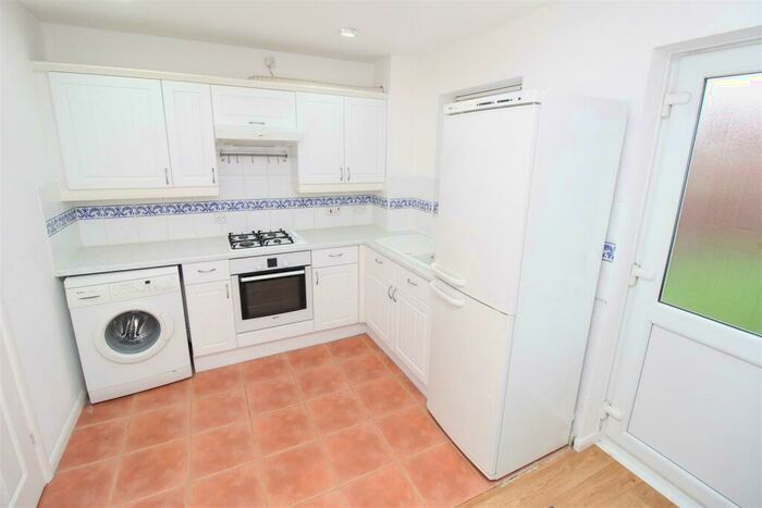 2 Bedroom End Of Terrace House To Rent In Egerton Gate, Shenley Brook End, Milton Keynes, MK5