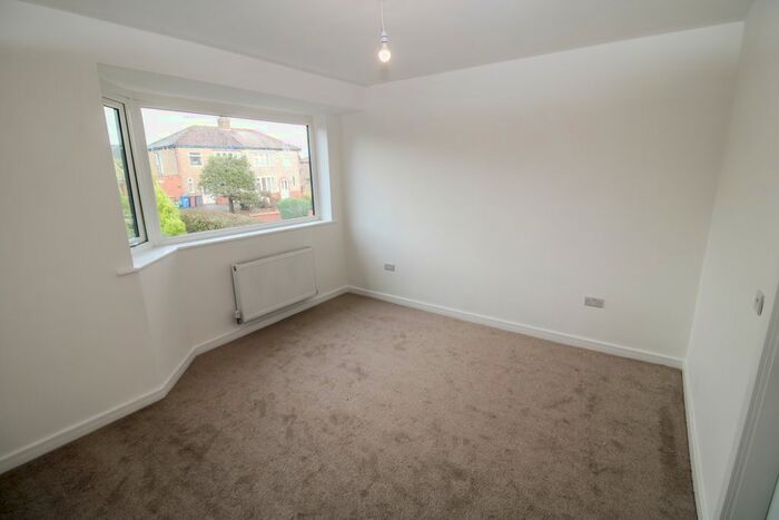 3 Bedroom Semi-Detached Bungalow For Sale In Bog Height Road, Darwen BB3