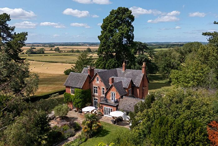 6 Bedroom Country House For Sale In Dorsington Road, Pebworth, Stratford-Upon-Avon, CV37