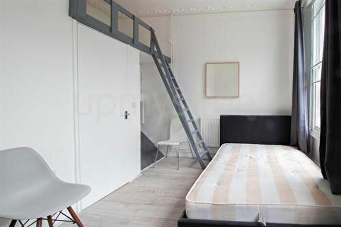 1 Bedroom Flat To Rent In Camden High Street, London, NW1