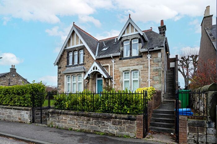 2 Bedroom Flat For Sale In Dunnikier Road, Kirkcaldy, Kirkcaldy, KY2