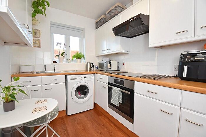 2 Bedroom Terraced Bungalow For Sale In Queen Camel, BA22