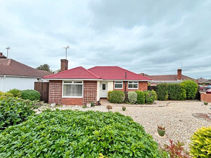 2 Bedroom Detached Bungalow For Sale In Trevor Road, Hucclecote, GL3