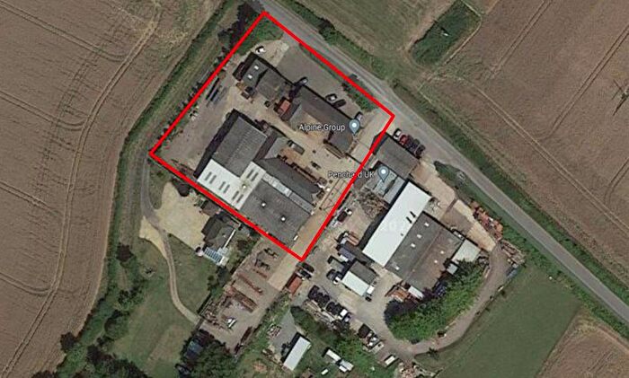 Land For Sale In Abbotts Ann, Andover, SP11