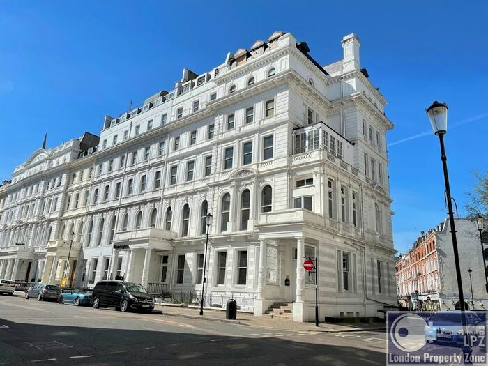 60 Bedroom End Terrace House For Sale In Lancaster Gate, Lancaster Gate W2
