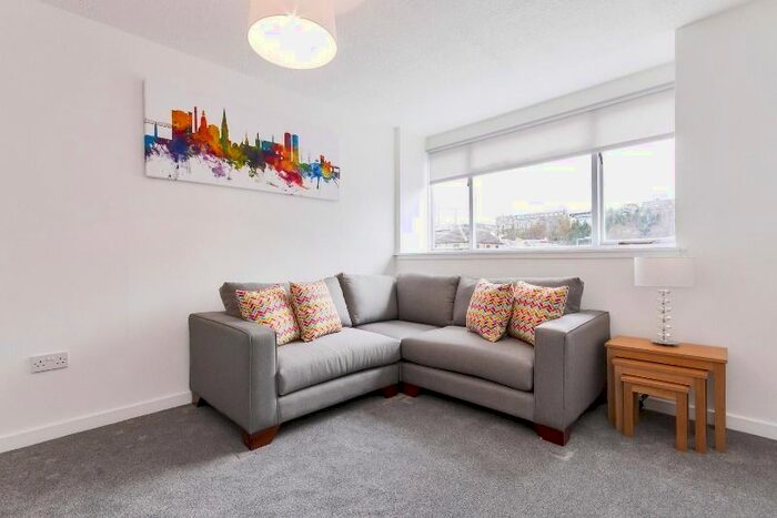 1 Bedroom Flat To Rent In Seagate, City Centre, Dundee, DD1