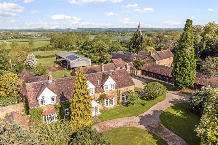 5 Bedroom Equestrian Facility For Sale In Radway, Warwick, Warwickshire, CV35