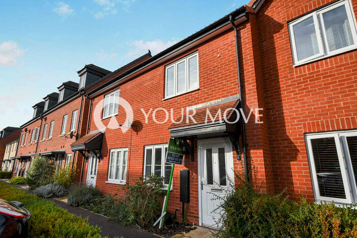 2 Bedroom Semi-Detached House To Rent In Angelica Road, Lincoln, LN1