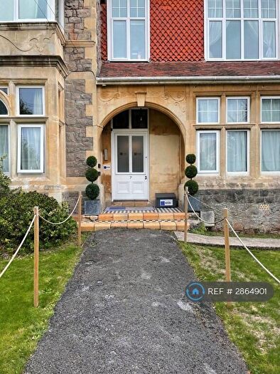 1 Bedroom Flat To Rent In Trewartha Park, Weston-Super-Mare, BS23