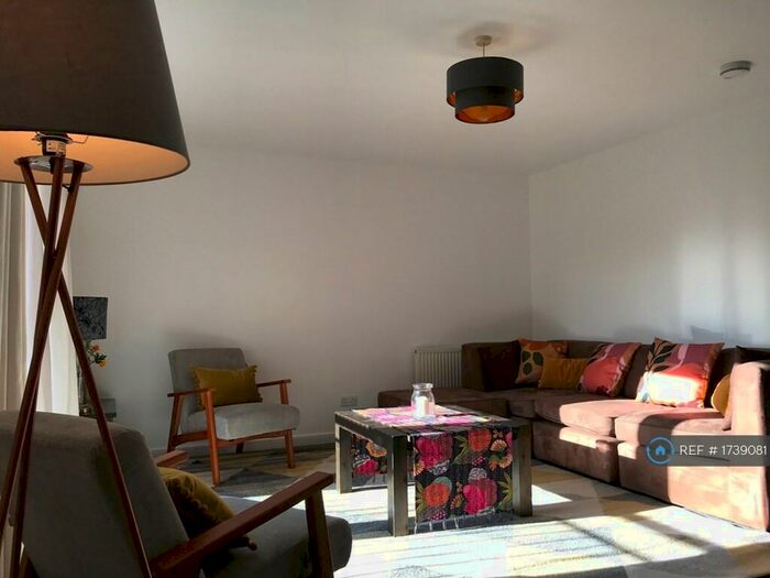 2 Bedroom Flat To Rent In North Pilrig Heights, Edinburgh, EH6