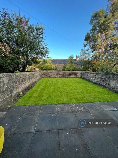 5 Bedroom Flat To Rent In Granville Terrace, Edinburgh, EH10