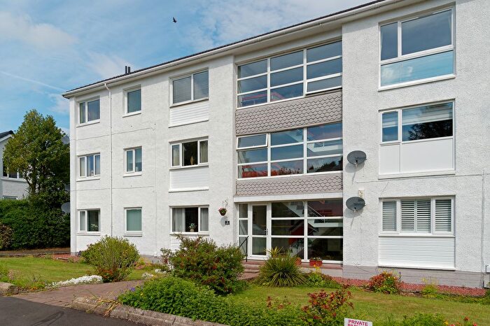 3 Bedroom Flat For Sale In - Dunvegan Avenue, Elderslie, PA5