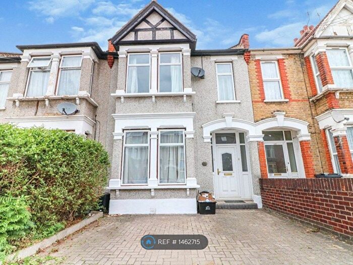 5 Bedroom Terraced House To Rent In Eton Road, Ilford, IG1