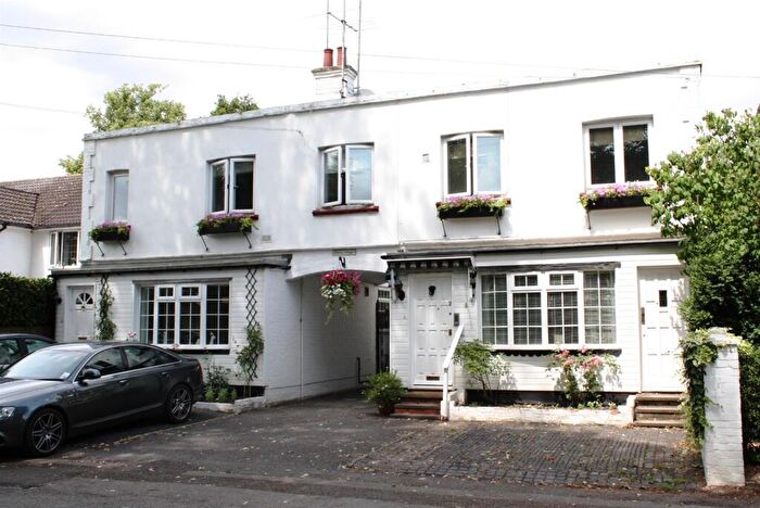 1 Bedroom Apartment For Sale In Avenue Road, Bray, Maidenhead, SL6
