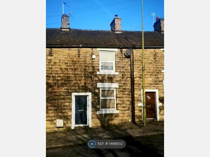 2 Bedroom Terraced House To Rent In Mottram Road, Broadbottom, SK14