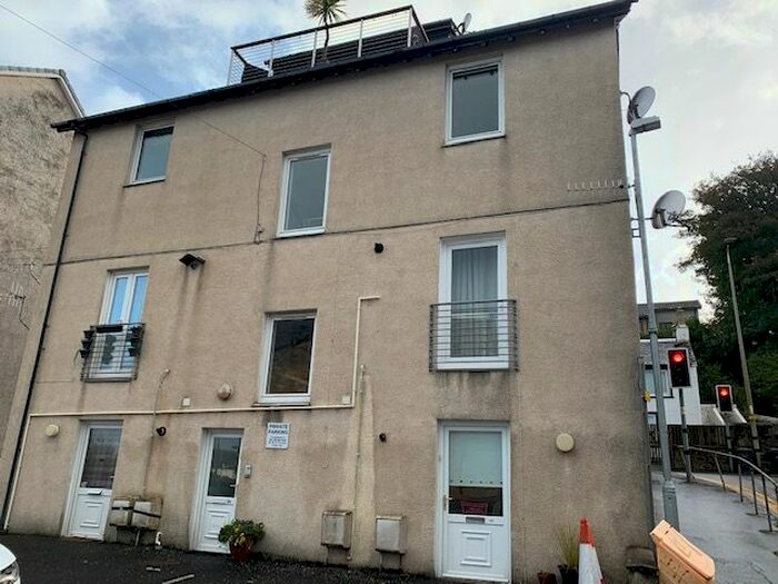 1 Bedroom Flat To Rent In The Causeway, Fairlie, North Ayrshire, KA29