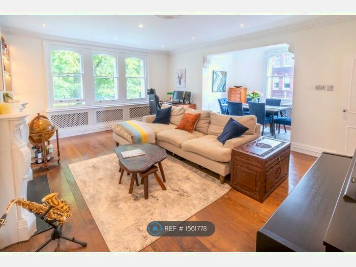 2 Bedroom Flat To Rent In Elm Park Gardens, London, SW10