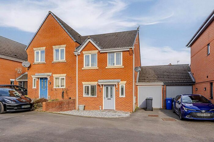 3 Bedroom Semi-Detached House For Sale In Main Street, Weston Coyney, ST3