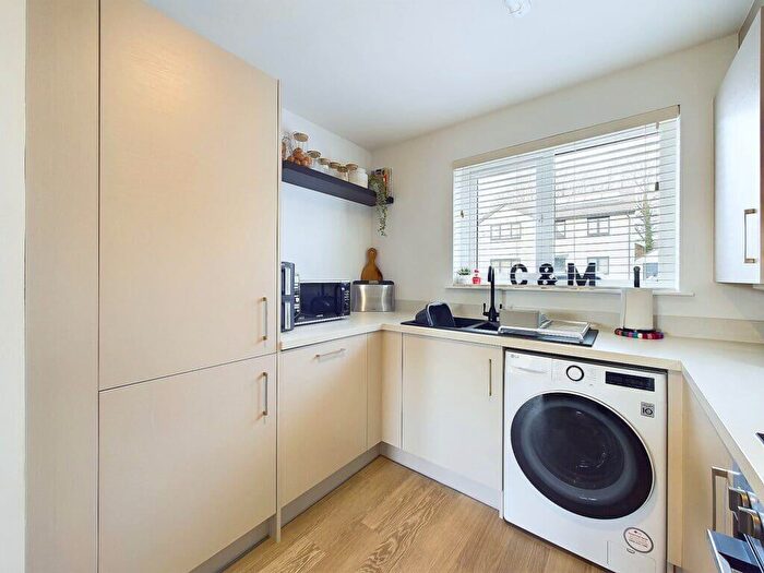 3 Bedroom Terraced House For Sale In Foxhall Gait, Kirkliston, EH29