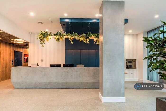 1 Bedroom Flat To Rent In Jacquard Point, London, E1