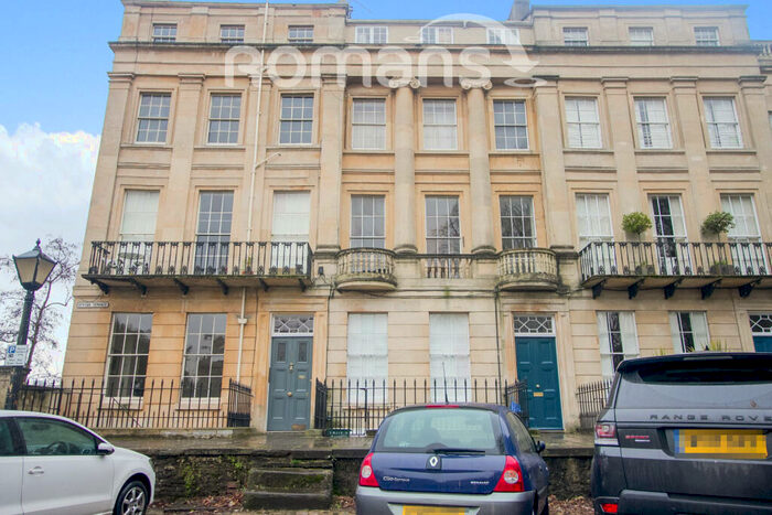2 Bedroom Apartment To Rent In Vyvyan Terrace, Clifton, BS8