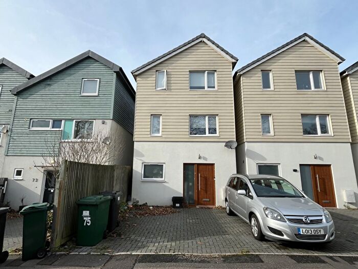 5 Bedroom Property For Sale In Bevendean Road, Brighton, East Sussex, BN2