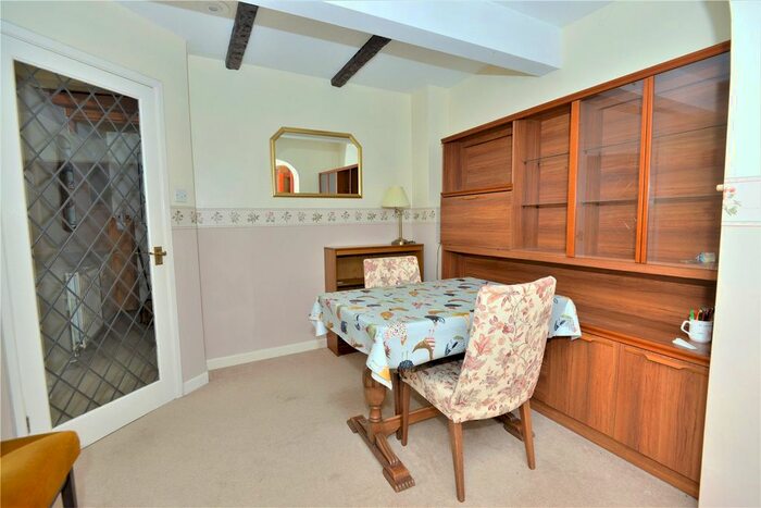 4 Bedroom Detached House For Sale In Martin, Fordingbridge, Hampshire, SP6