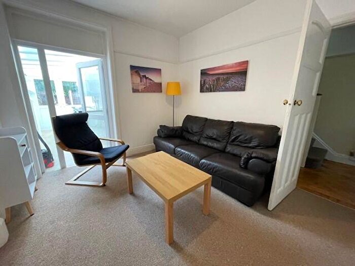 4 Bedroom Terraced House To Rent In Wrentham Estate, Old Tiverton Road, Exeter, EX4