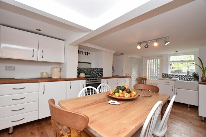 2 Bedroom Terraced House To Rent In Lumley Walk, Leeds, West Yorkshire, LS4