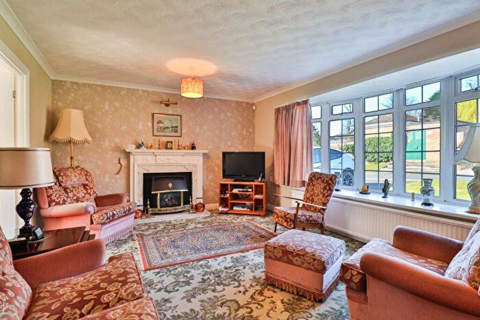3 Bedroom Bungalow For Sale In Upsall Drive, Darlington, DL3