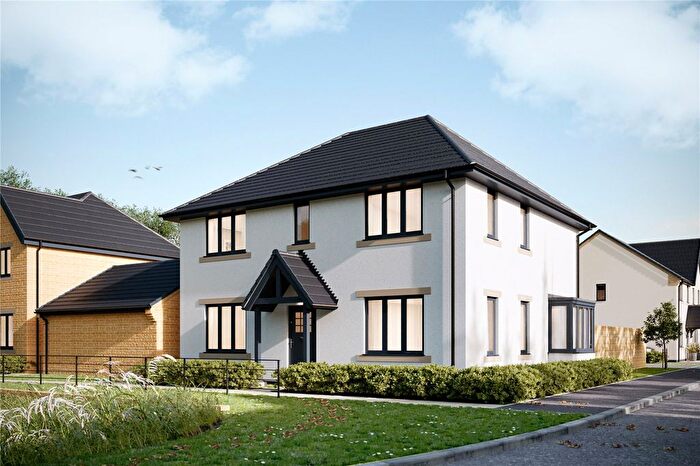 4 Bedroom Detached House For Sale In No. The Grange, Winchcombe Road, Toddington, Gloucestershire, GL54