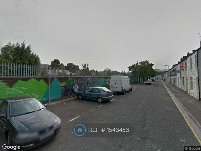 6 Bedroom Terraced House To Rent In Cranbrook Street, Cardiff, CF24