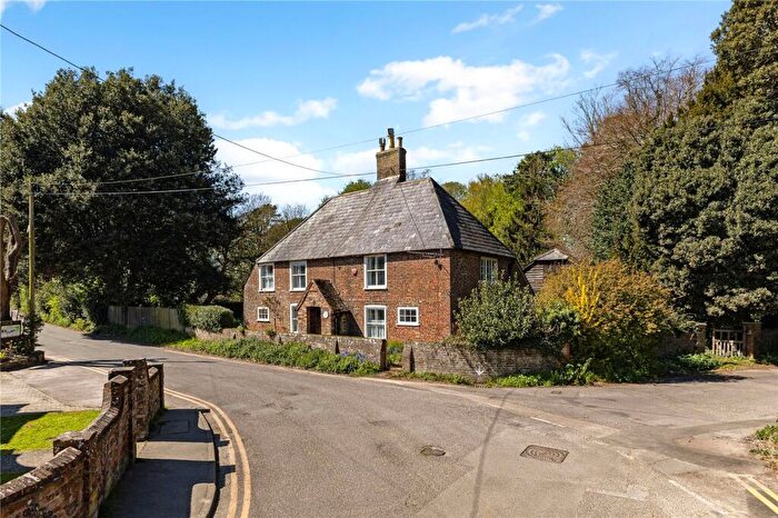 4 Bedroom Detached House For Sale In Hull Place, Sholden, Deal, Kent, CT14