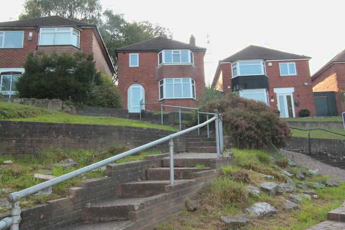 3 Bedroom Detached House To Rent In Greenridge Road, Birmingham, B20