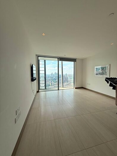 1 Bedroom Flat For Sale In Blackfriars Road, London, SE1