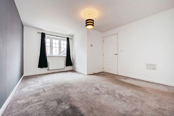 3 Bedroom Semi-Detached House For Sale In Winchell Mews, Great Denham, Bedford, MK40