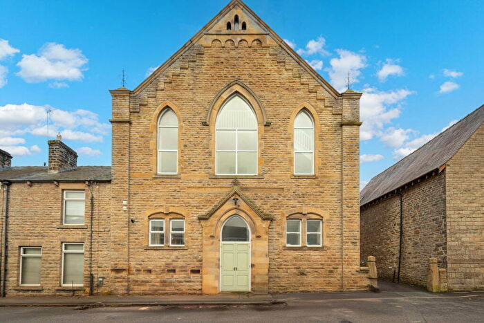 1 Bedroom Apartment For Sale In Apt, The Old Wesleyan School, Chapel St, New Mills, High Peak, SK22
