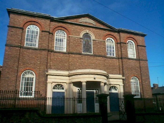 2 Bedroom Flat To Rent In Brunswick Court, Macclesfield, SK11