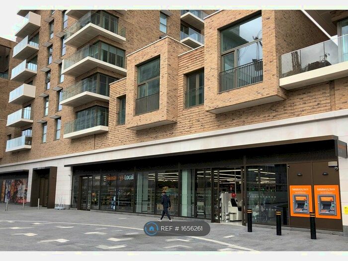 1 Bedroom Flat To Rent In Marsden House, London, SE3