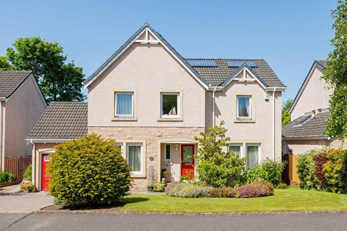 4 Bedroom Detached House For Sale In Adia Road, Torryburn, KY12