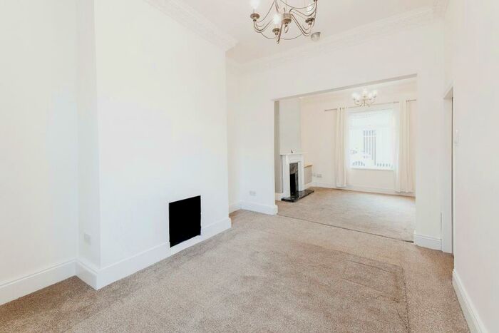 2 Bedroom House To Rent In Booth Street, Sunderland, Tyne And Wear, SR4