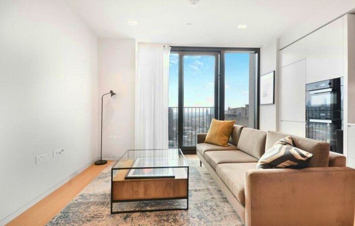 1 Bedroom Flat To Rent In Casson Square, London, SE1